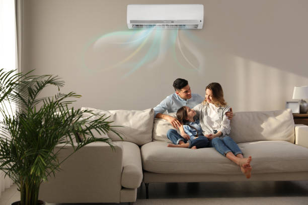 Best Solar-powered HVAC Systems in Fairview, GA