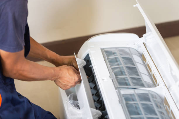 Best HVAC Training and Certification in Fairview, GA