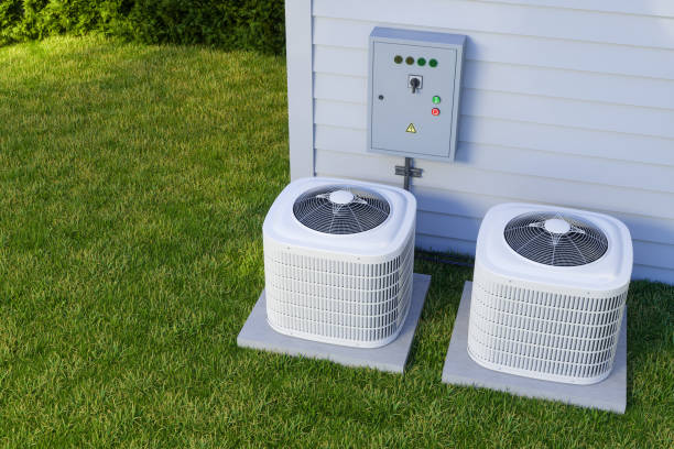 Best Emergency HVAC Services in Fairview, GA