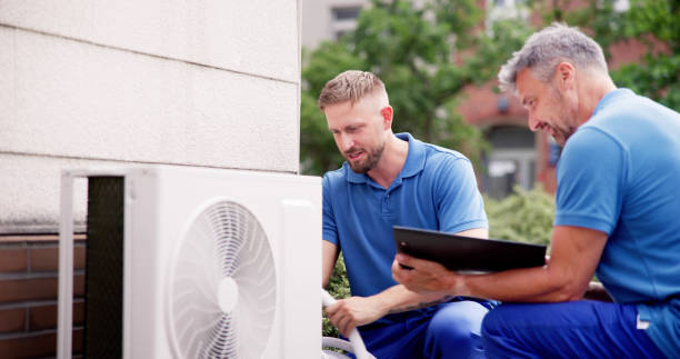 Best Ductless Mini-Split Systems in Fairview, GA