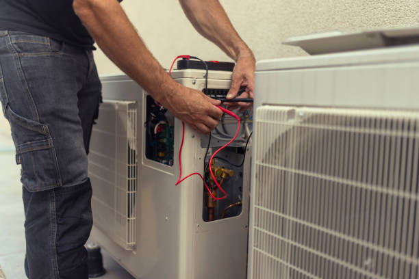 Best Energy-efficient HVAC Solutions in Fairview, GA