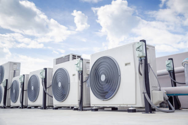Best Air Filters and Purifiers in Fairview, GA