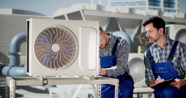 Reliable Fairview, GA HVAC Solutions
